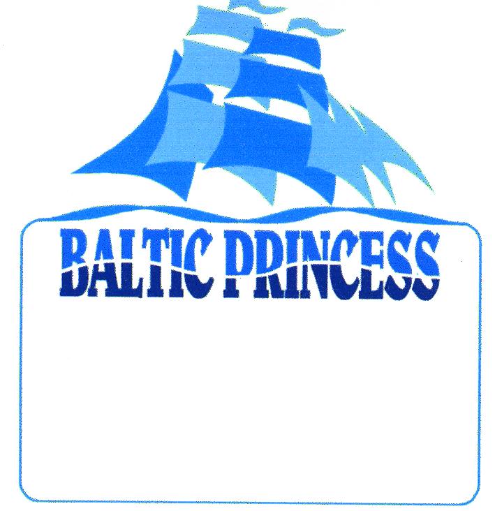 Prekės ženklas: BALTIC PRINCESS